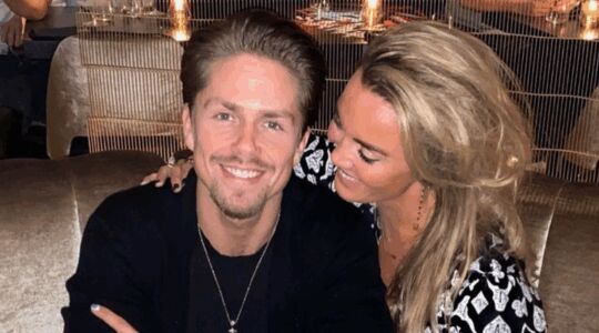 andre hazes verwijdert foto breuk monique