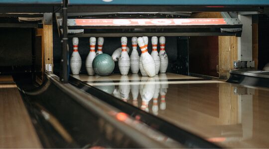 bowlen-in-rotterdam