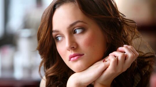 gossip girl
