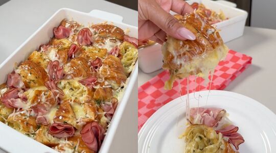 ham-kaas-croissant-recept