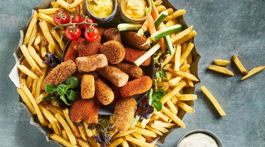 high-friet