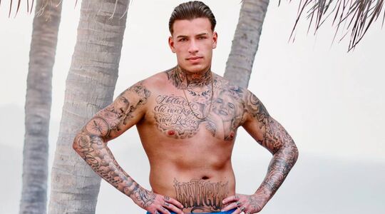 luca eotb