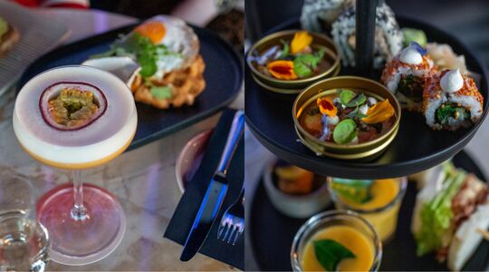 luminair-brunch-sunday