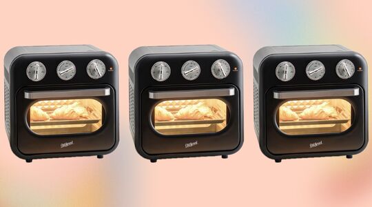 oven-in-retrolook