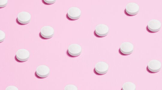 paracetamol