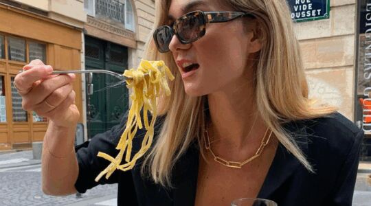 pasta langer leven