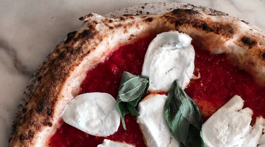 pizzarestaurant
