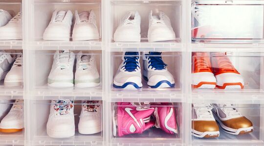 schoenen-opstapelen-doos-primark