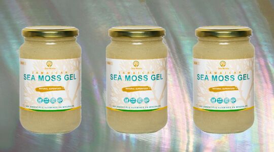 seamoss