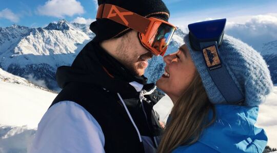 skivakantie
