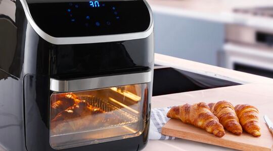 smartfryer-action