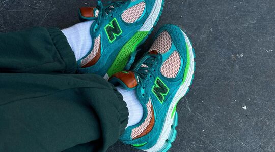 sneakertrends