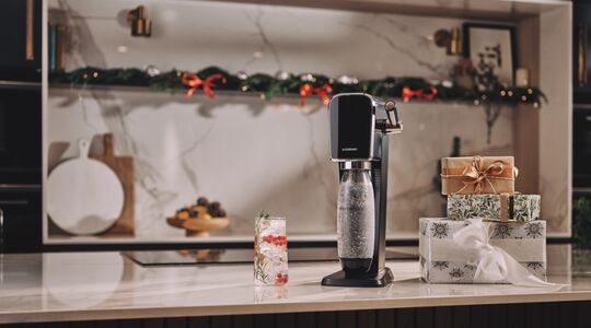 sodastream-kerst