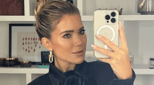 sylvie meis