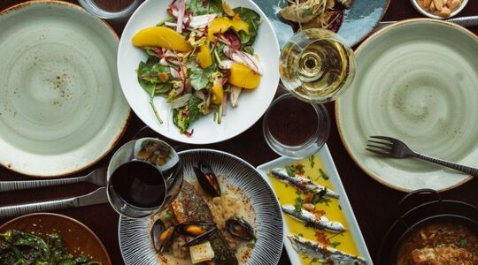 tapas-in-rotterdam