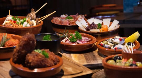 tapas-restaurant-utrecht