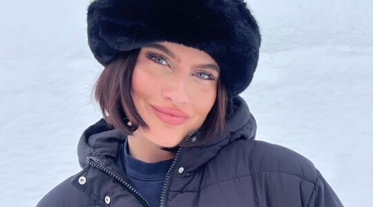 amy rose winter vol liefde kritiek