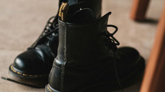 boots-dr-martens