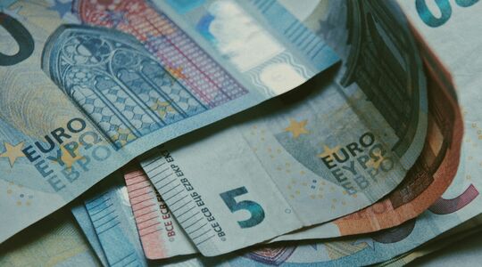 geld-spaving