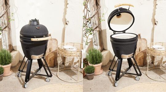 kamado-barbecues