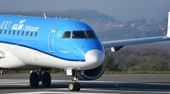 klm-1