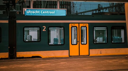 ns-trein