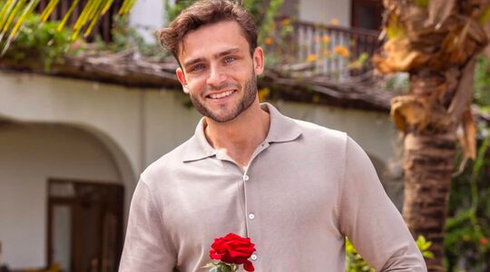 paul de bachelor