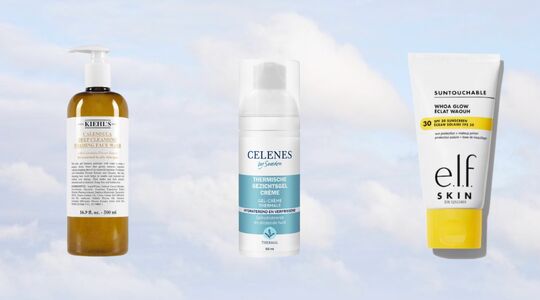 skincare-routine-lente
