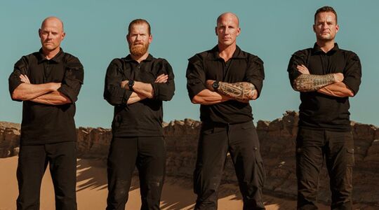 special-forces-vips-stafleden-kritiek