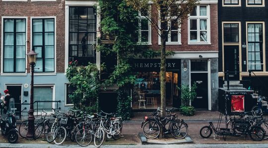 utrecht-dagje-uit