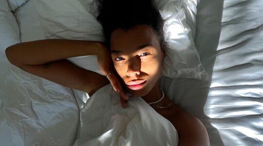 wakker-worden