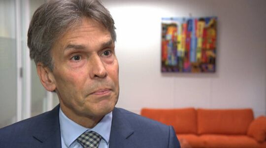 dik schoof