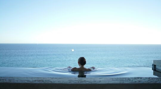 gezondheidsvoordelen van een dagje spa