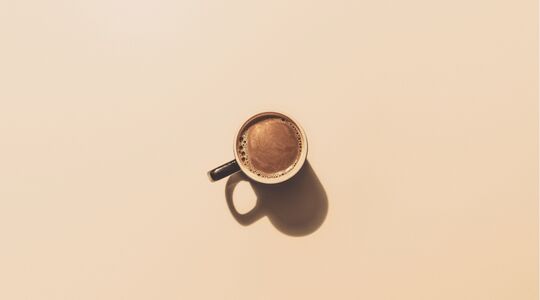 kopje koffie duurder