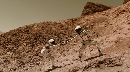 mars