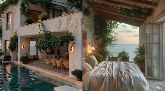 airbnb in sicilie