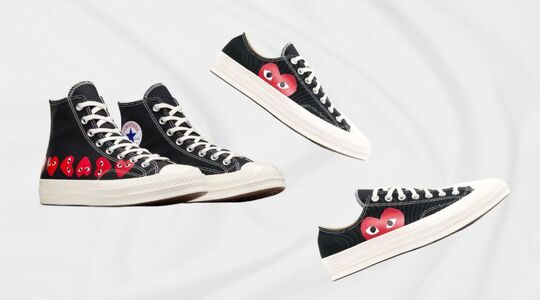 converse