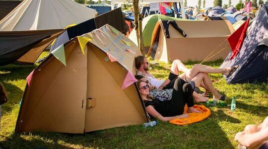 festival