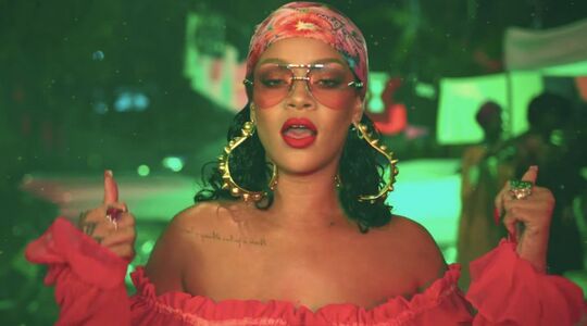 rihanna