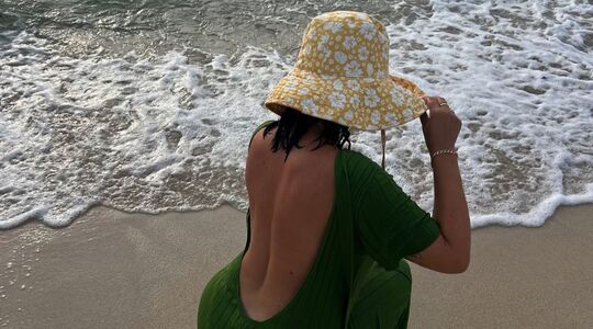 strand