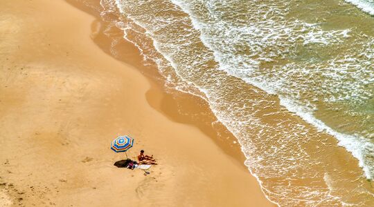 stranden sicilie