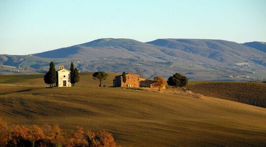 toscane