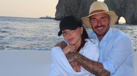beckam