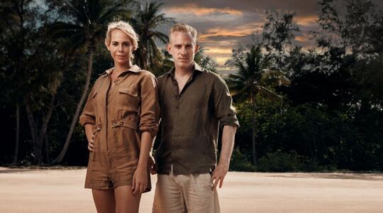 expeditie