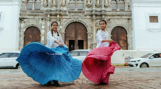 flamenco