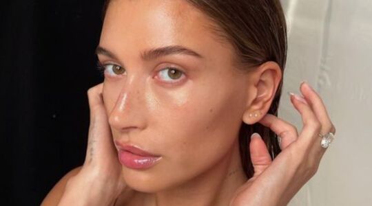 hailey bieber