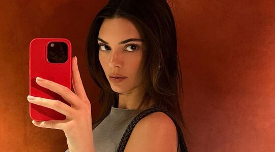 kendall 1