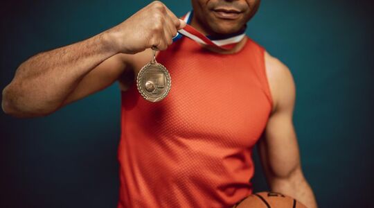 medaille