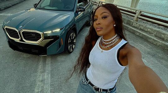 naomi