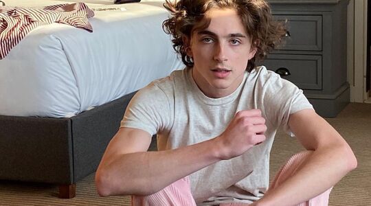 timothee